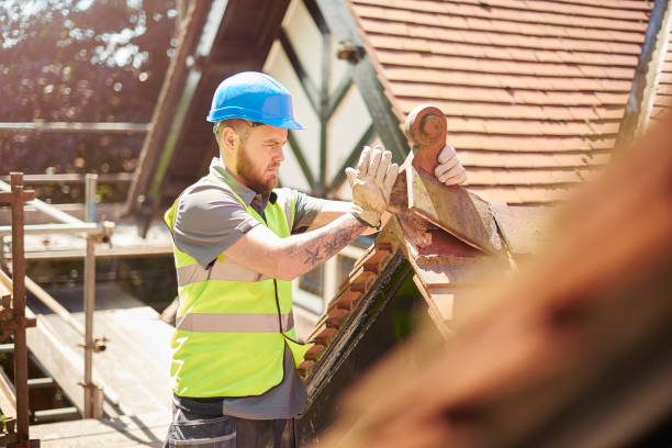 Best Emergency Roof Repair  in Chalfont, PA